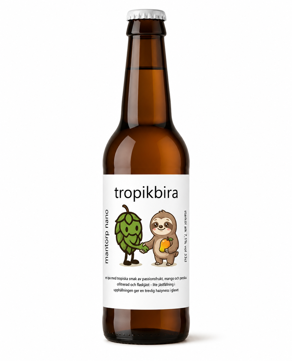 tropikbira